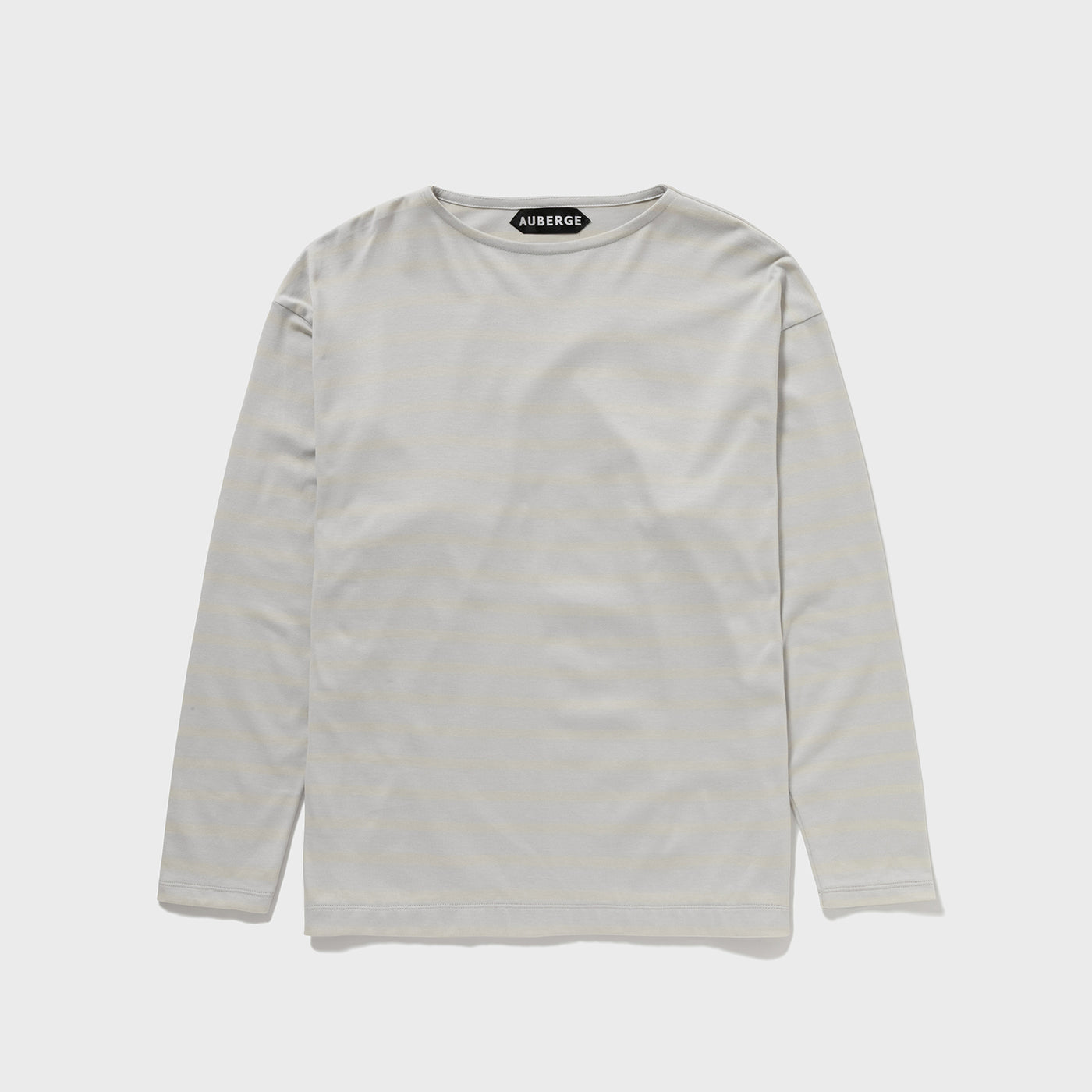 Spring/Summer 2026 [COCO Ⅲ] Gray x Lemon – auberge.shop