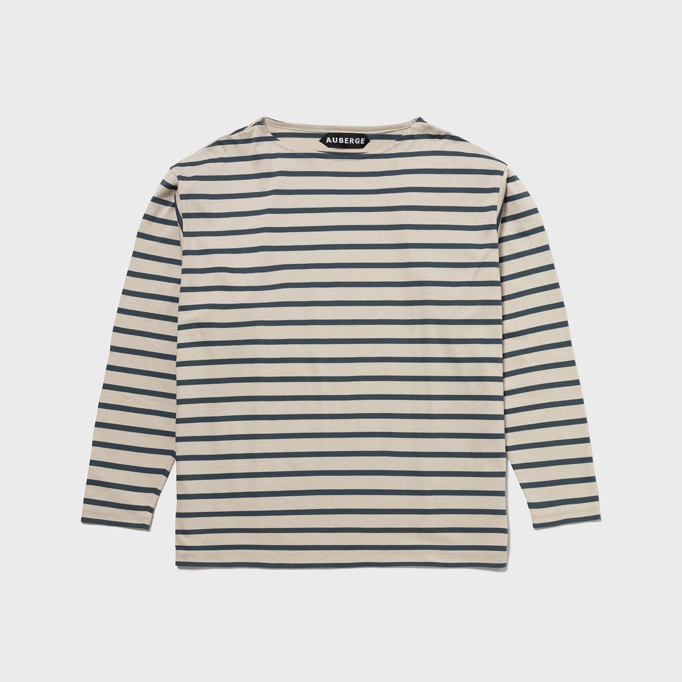 cocoⅱ ボーダーTシャツ