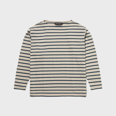 cocoⅱ ボーダーTシャツ