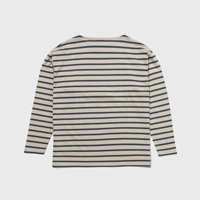 cocoⅱ ボーダーTシャツ