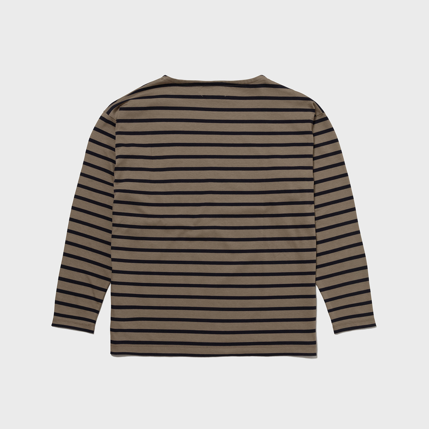 cocoⅱ ボーダーTシャツ