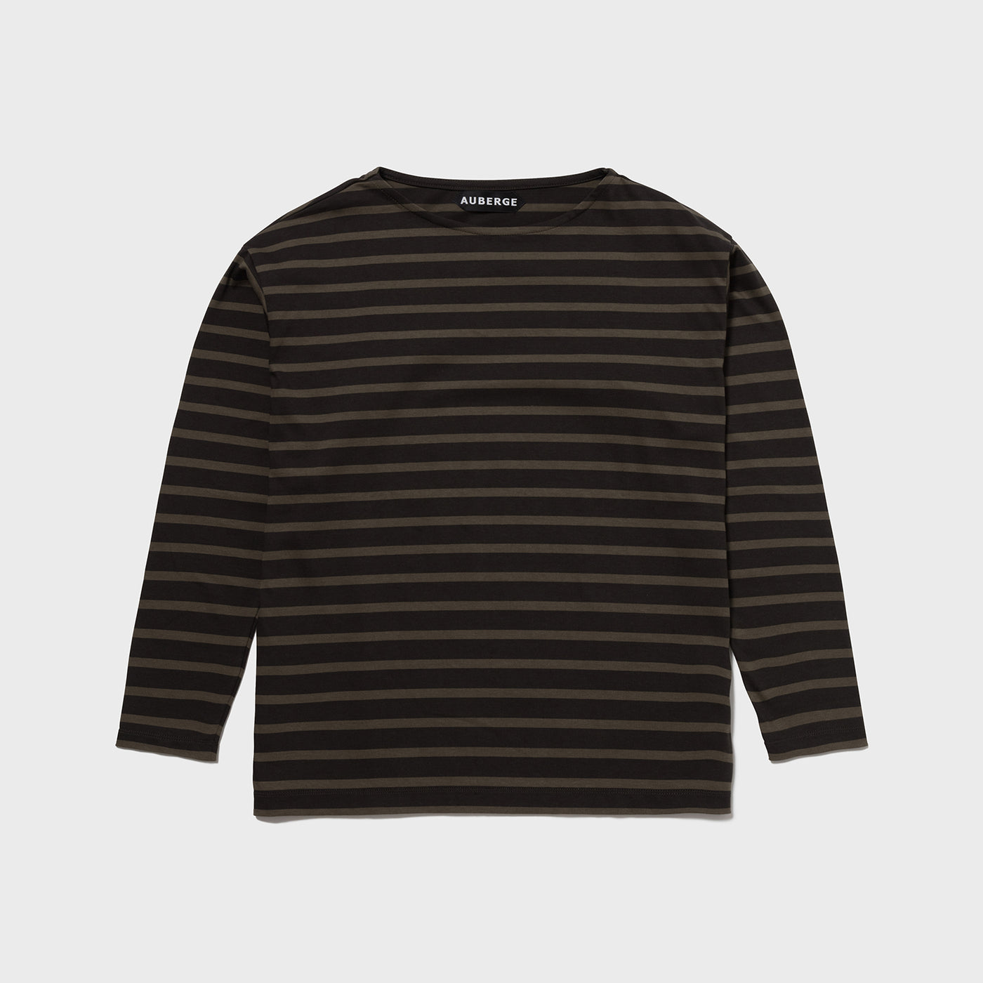 cocoⅱ ボーダーTシャツ