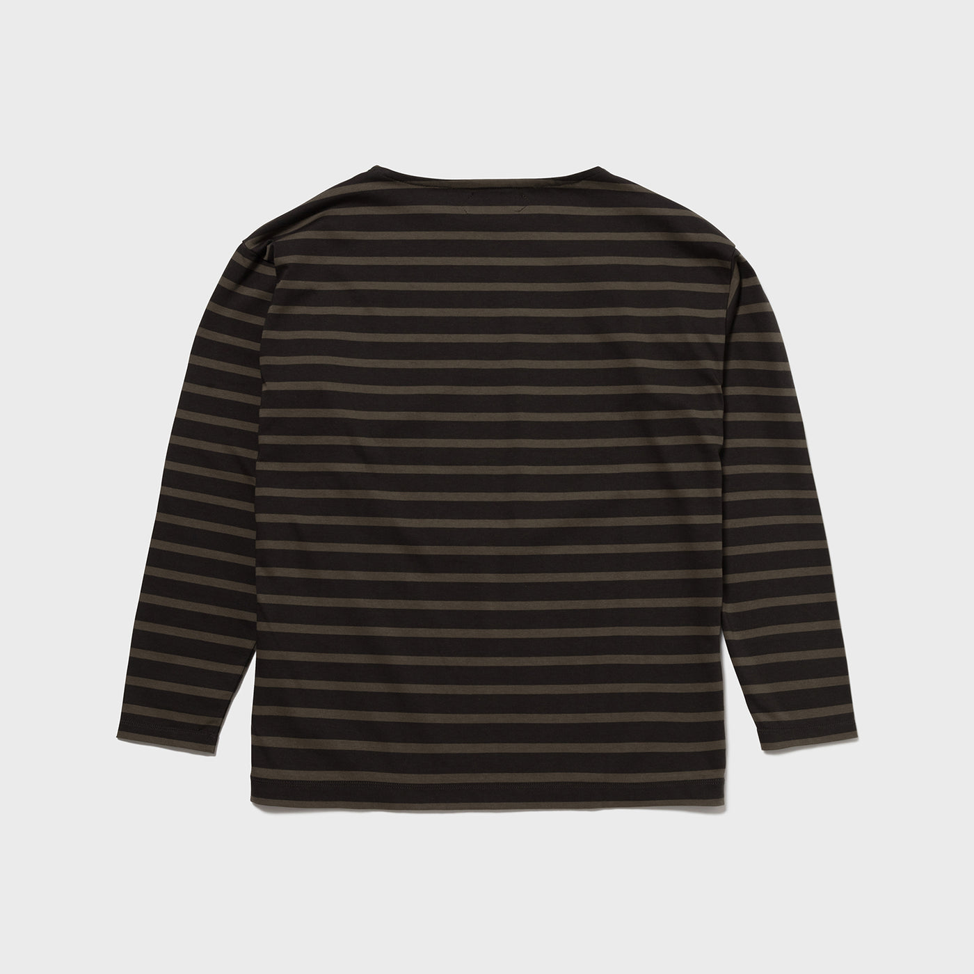 cocoⅱ ボーダーTシャツ