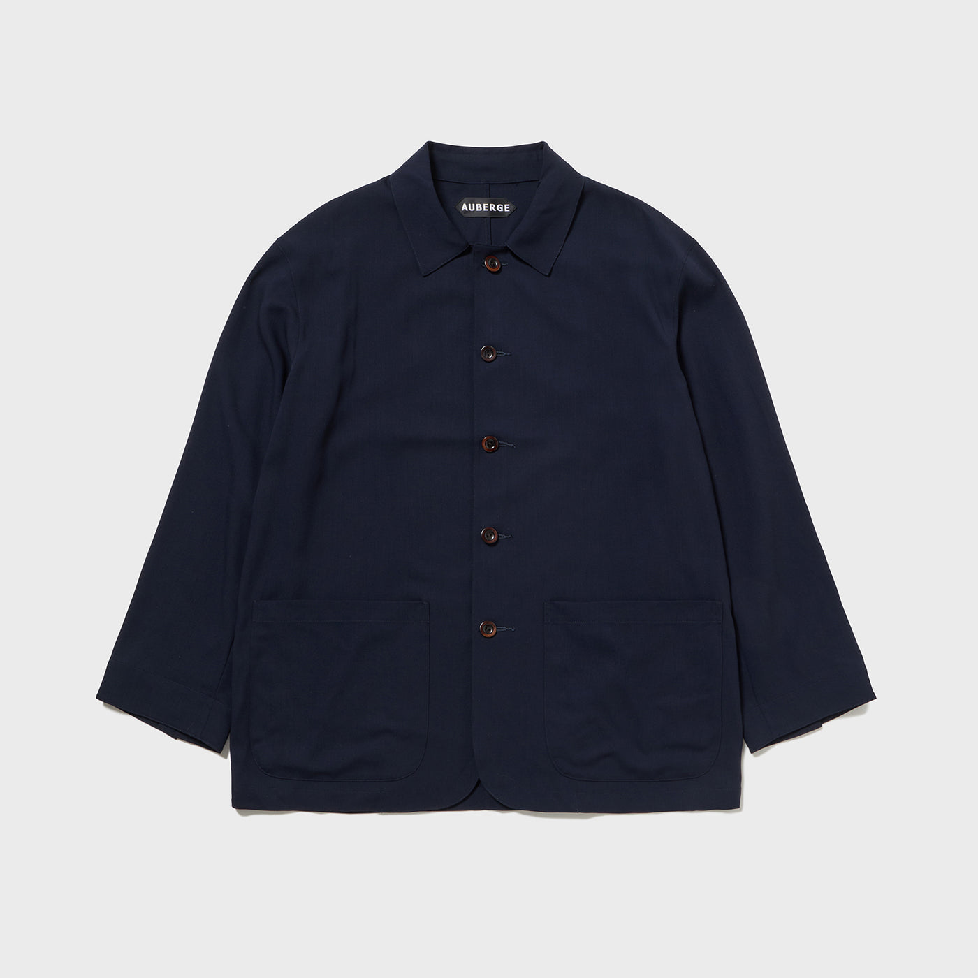 LAZARO（ラザロ）】Navy – auberge.shop