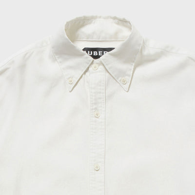 海島綿ボタンダウンシャツ『WOODY』